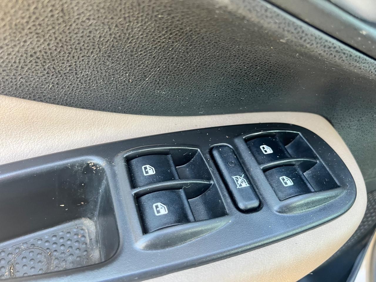 Fiat 500L 1.6 Multijet 105 CV Lounge anno 2014