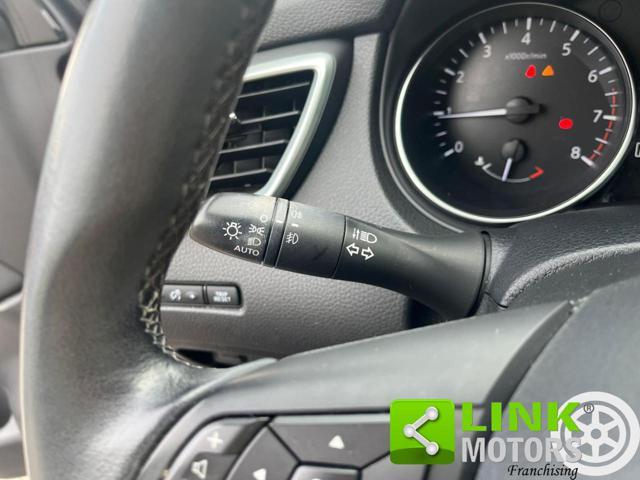 NISSAN Qashqai 1.3 DIG-T 160 CV DCT Business