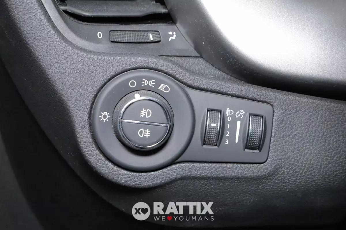 Fiat 500X 1.5 T4 Hybrid 130CV Sport DCT