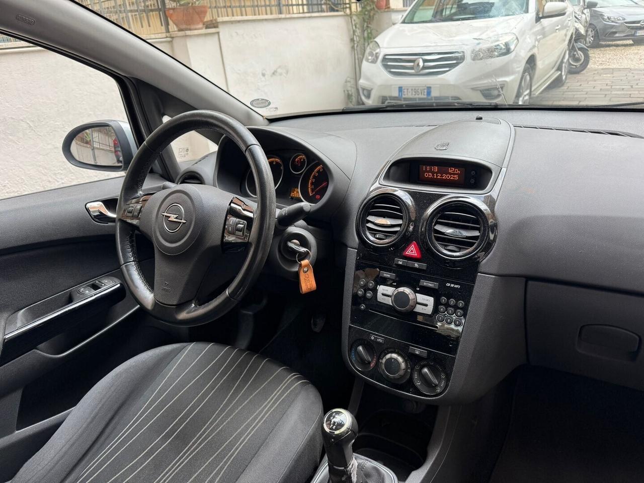 OPEL Corsa 1.3 CDTI 75CV ecoFLEX 3 porte Edition