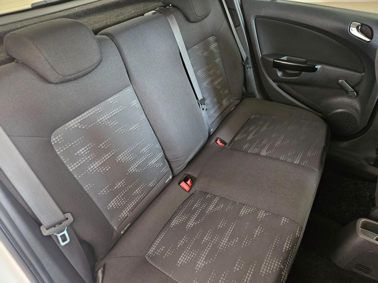 Opel Corsa 1.3 CDTI 95CV F.AP. 5 porte Cosmo