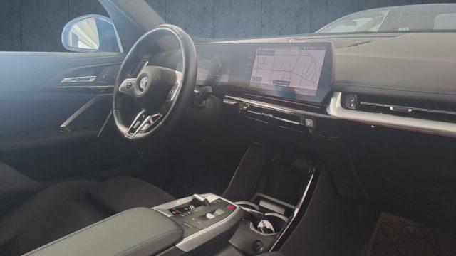 BMW X1 sDrive18d Msport Aut.