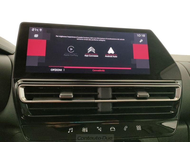 Citroën C5 Aircross C5 Aircross 1.5 bluehdi Shine Pack s&s 130cv