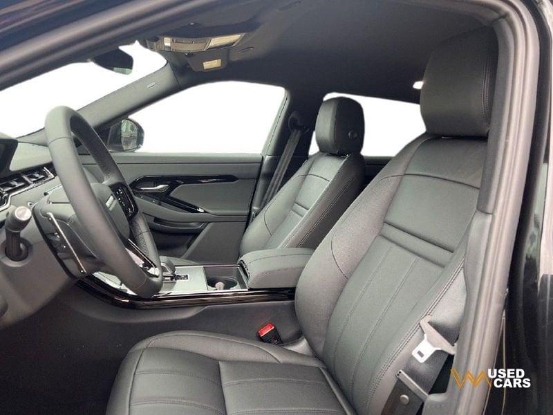 Land Rover Range Rover Evoque Range Rover Evoque 2.0D I4 163 CV AWD Auto Dynamic SE