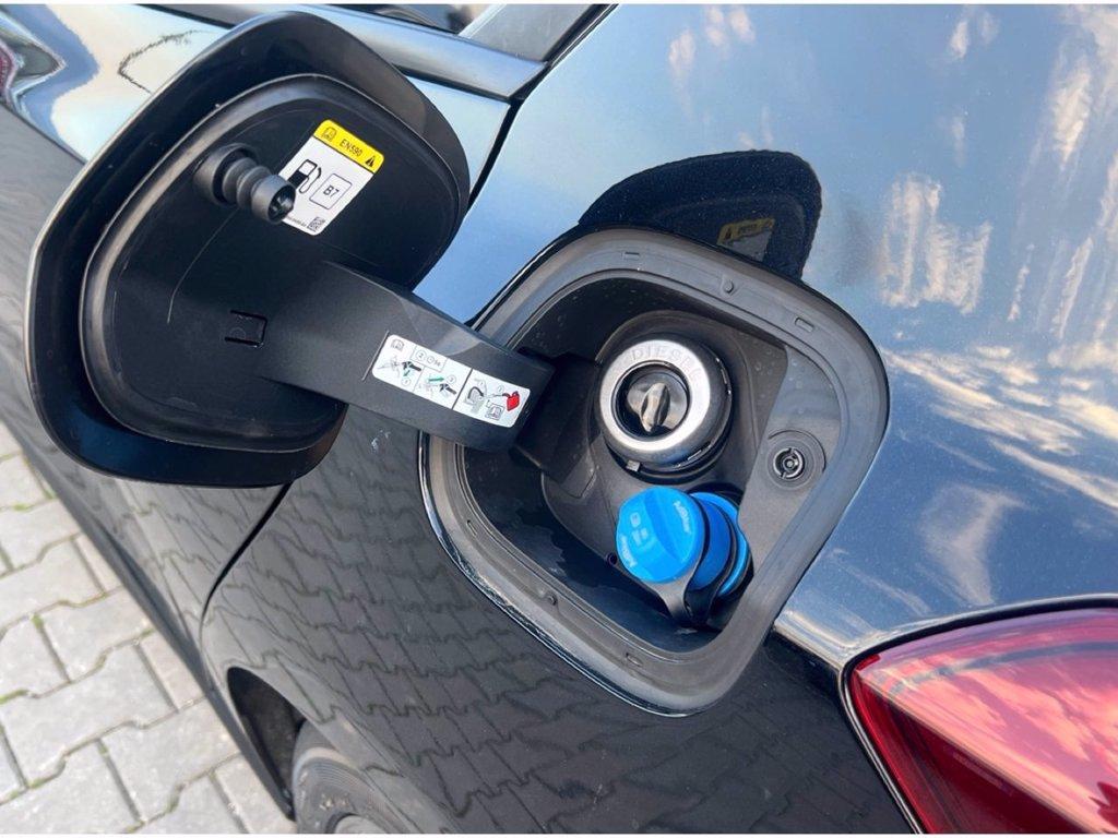 FORD Focus 1.5 ecoblue ST-Line 120cv auto del 2022