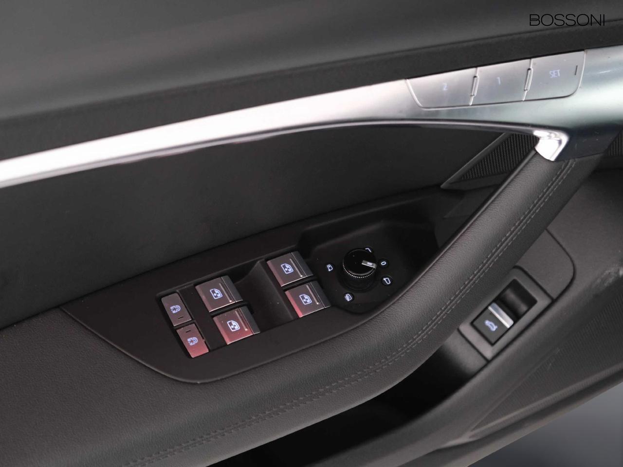 Audi A6 allroad allroad 55 3.0 v6 tdi mhev 48v 344cv evolution quattro tiptronic