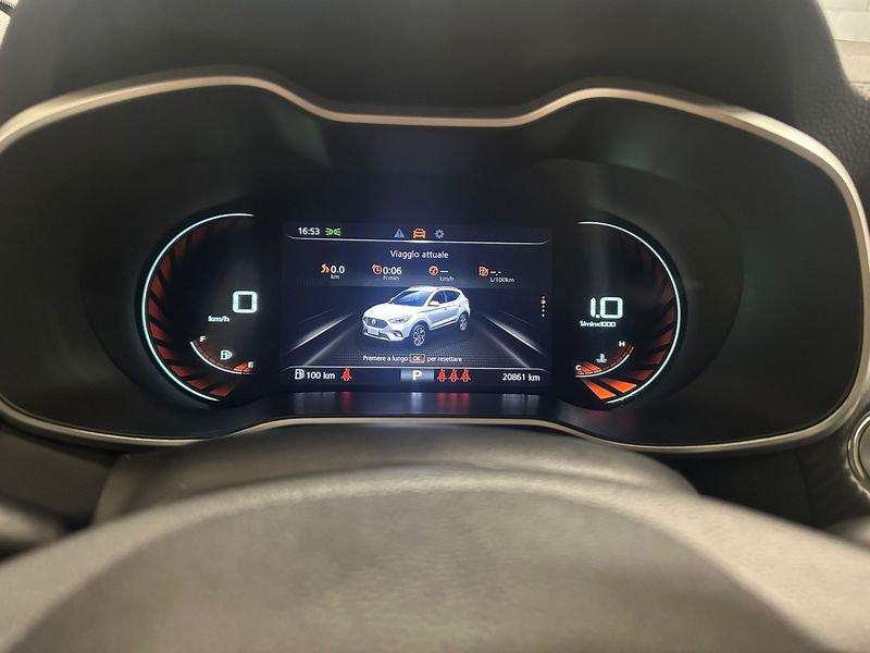 MG ZS ZS 1.0T-GDI aut. Luxury IVA ESPOSTA