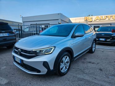 Volkswagen Taigo 1.0 TSI 95 CV Life Edition