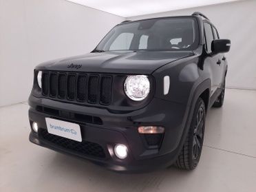 Jeep Renegade Night Eagle BZ318103 1.0 Benzina 120CV