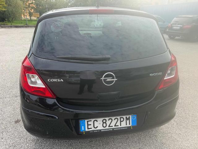 OPEL Corsa 1.3 CDTI 95CV F.AP. 5p Edition Stupenda Bellissima