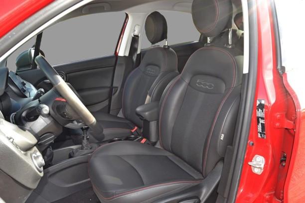 FIAT 500 X - MY23 1.3 MJT 95CV SPORT