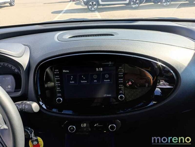 Toyota Aygo X X 1.0 Trend 72 CV