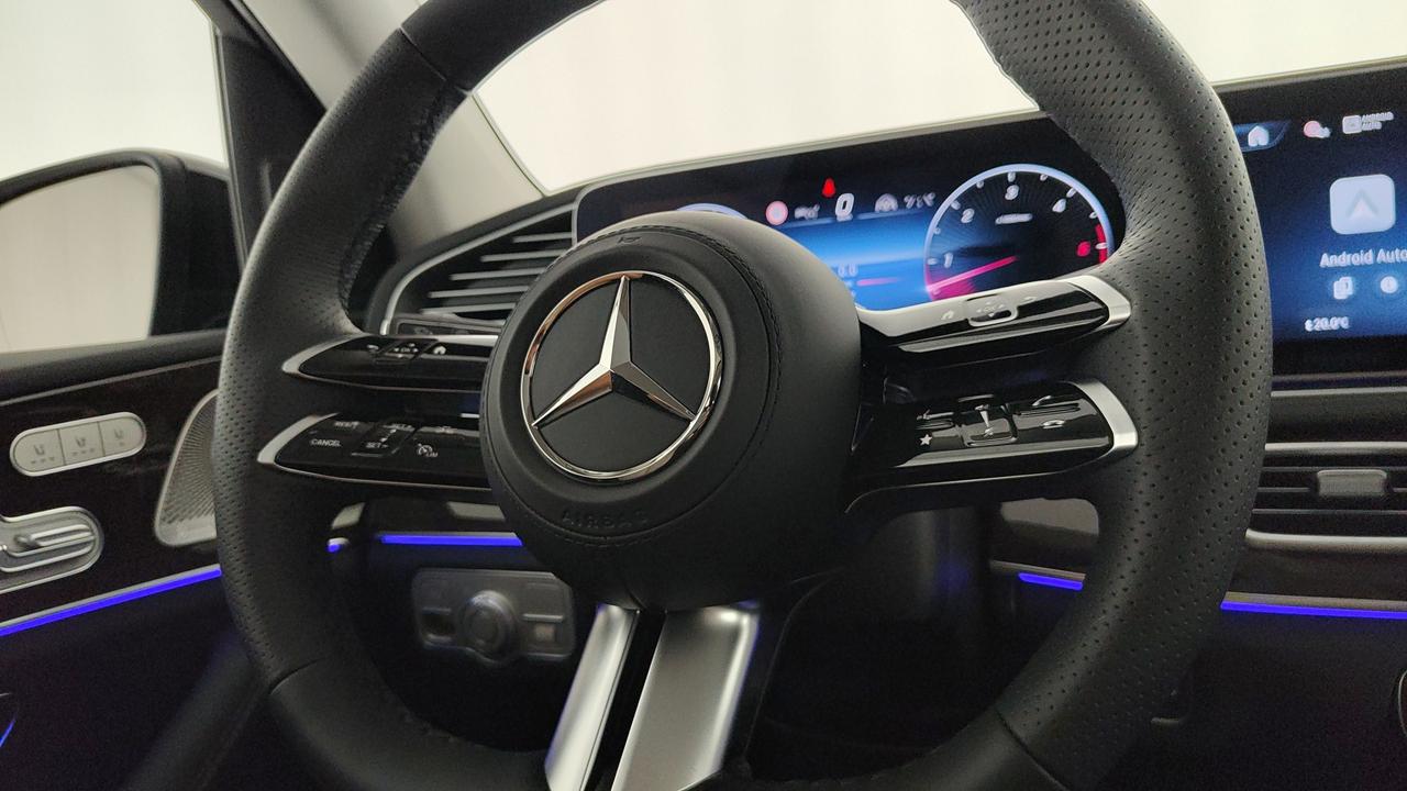 Mercedes-Benz GLS 450 d 4MATIC
