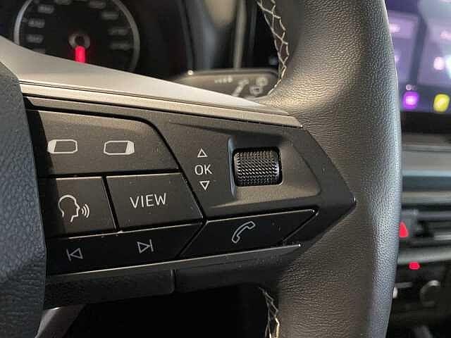 SEAT Arona 1.0 TGI XPERIENCE