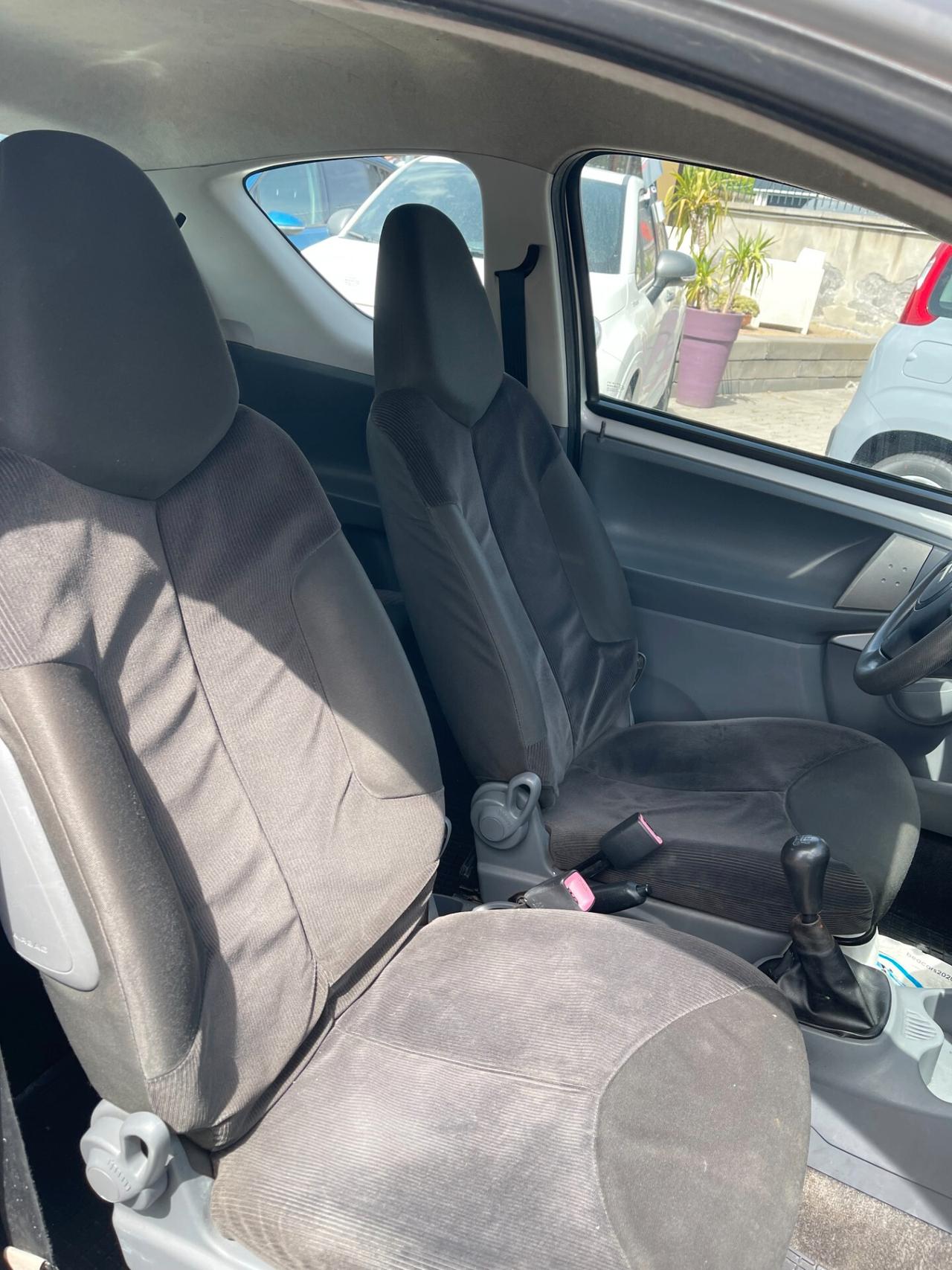 Citroen C1 1.0 neopatentati