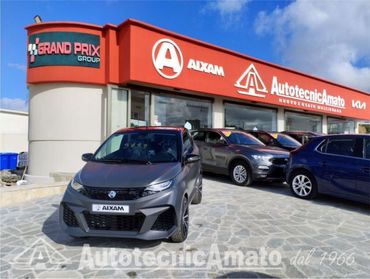 AIXAM City GTO Ambition