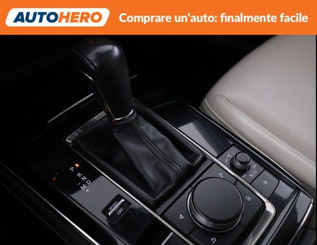MAZDA CX-30 2.0L Skyactiv-X M Hybrid AWD Exclusive