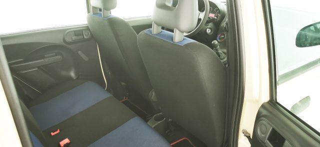 FIAT Panda 1.4 Dynamic Natural Power