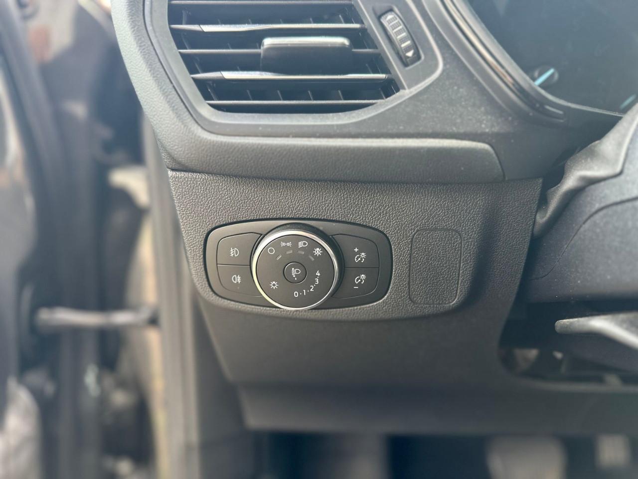 FORD Focus V 2022 SW - Focus SW 1.0 ecoboost h ST-Line Design 125cv powershift