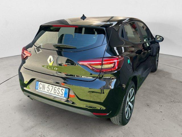 RENAULT Clio 1.0 TCE 90 Equilibre