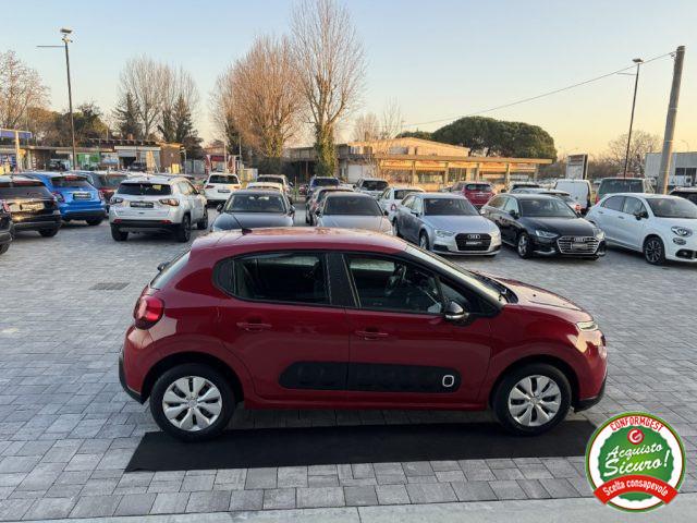 CITROEN C3 BlueHDi Combi 4 POSTI Business