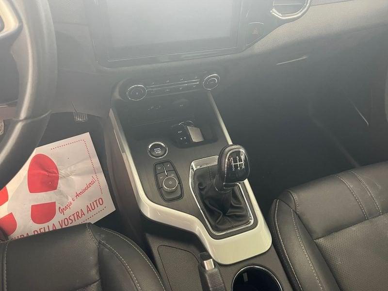 DR AUTOMOBILES dr 4.0 1.5 115cv