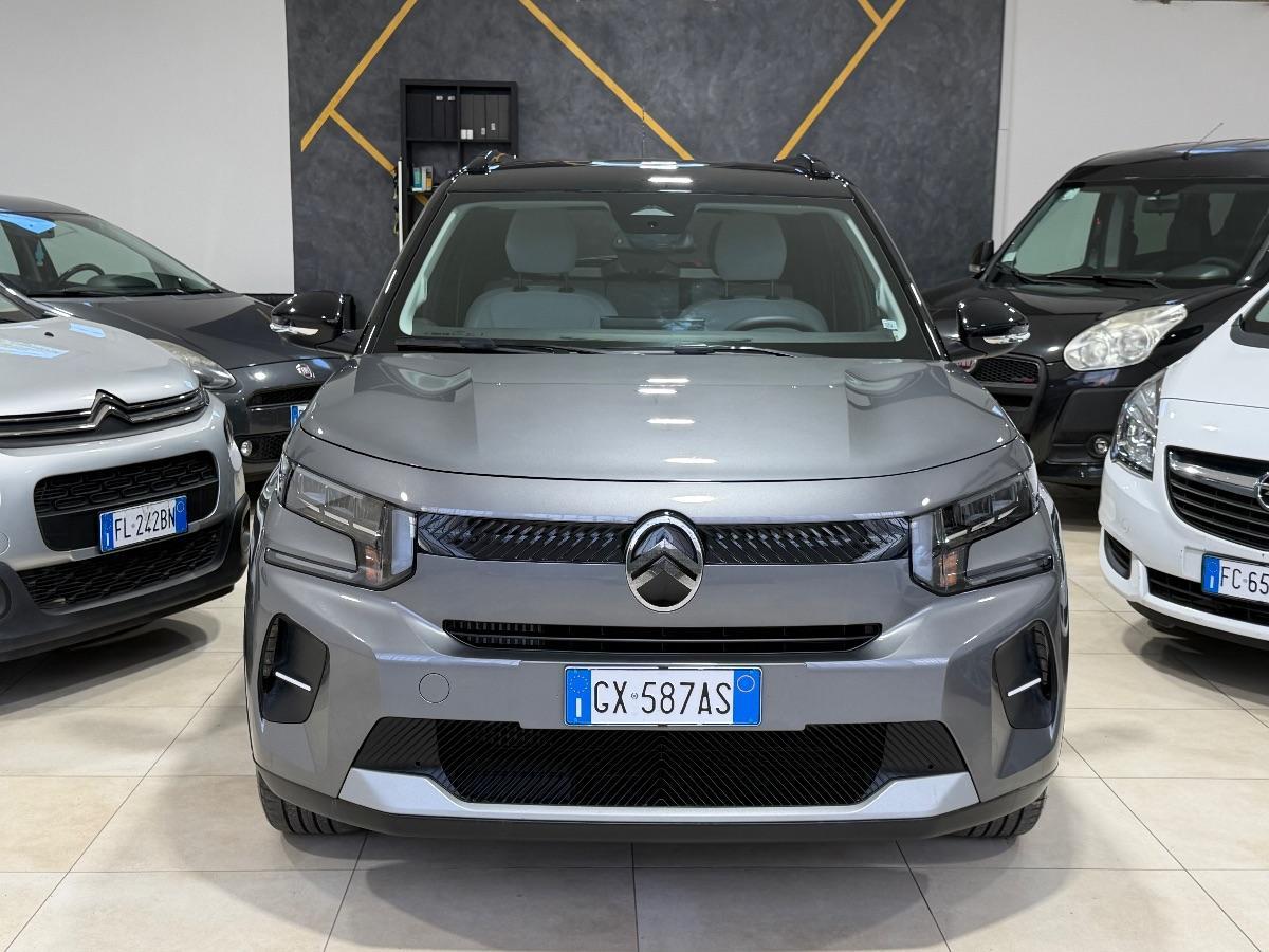 CITROEN - C3 - PureTech 100 S&S Max