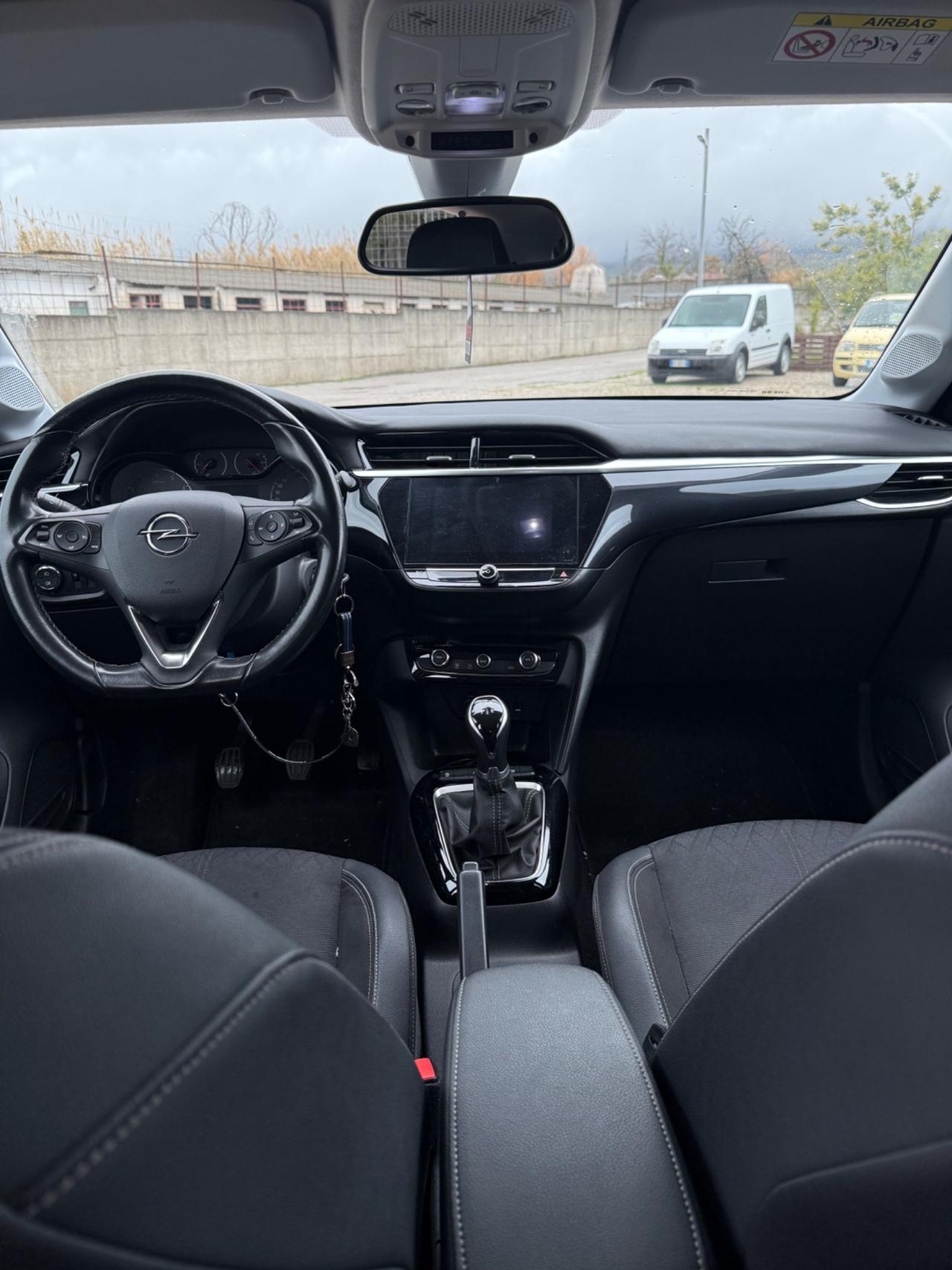 Opel Corsa 1.2 Elegance