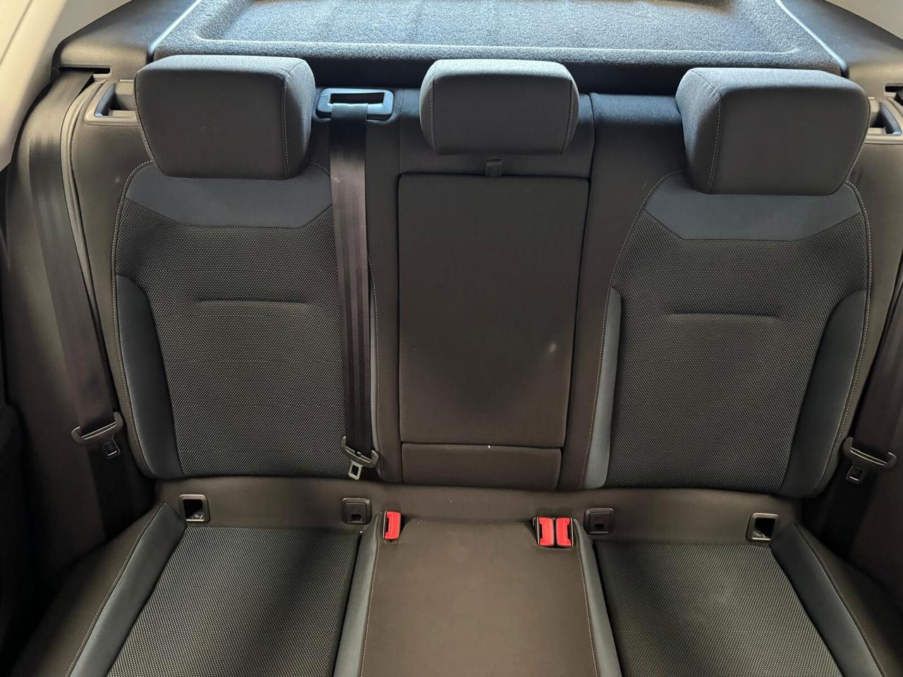Seat Ateca cambio manuale