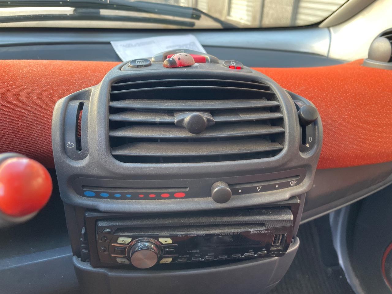 Smart ForTwo 700 170mila KM Full Perfetta 2005