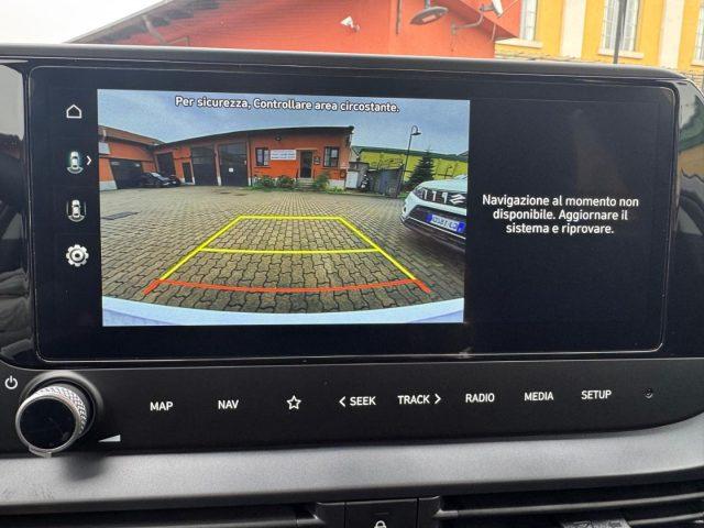 HYUNDAI i20 1.2 MPI MT Connectline