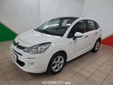 Citroën C3 C3 1.2 VTi 82 Exclusive