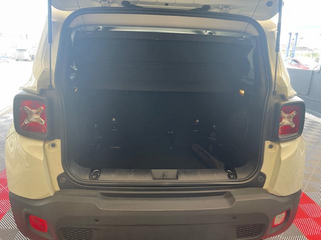 JEEP Renegade 1.6 Mjt 120 CV Longitude