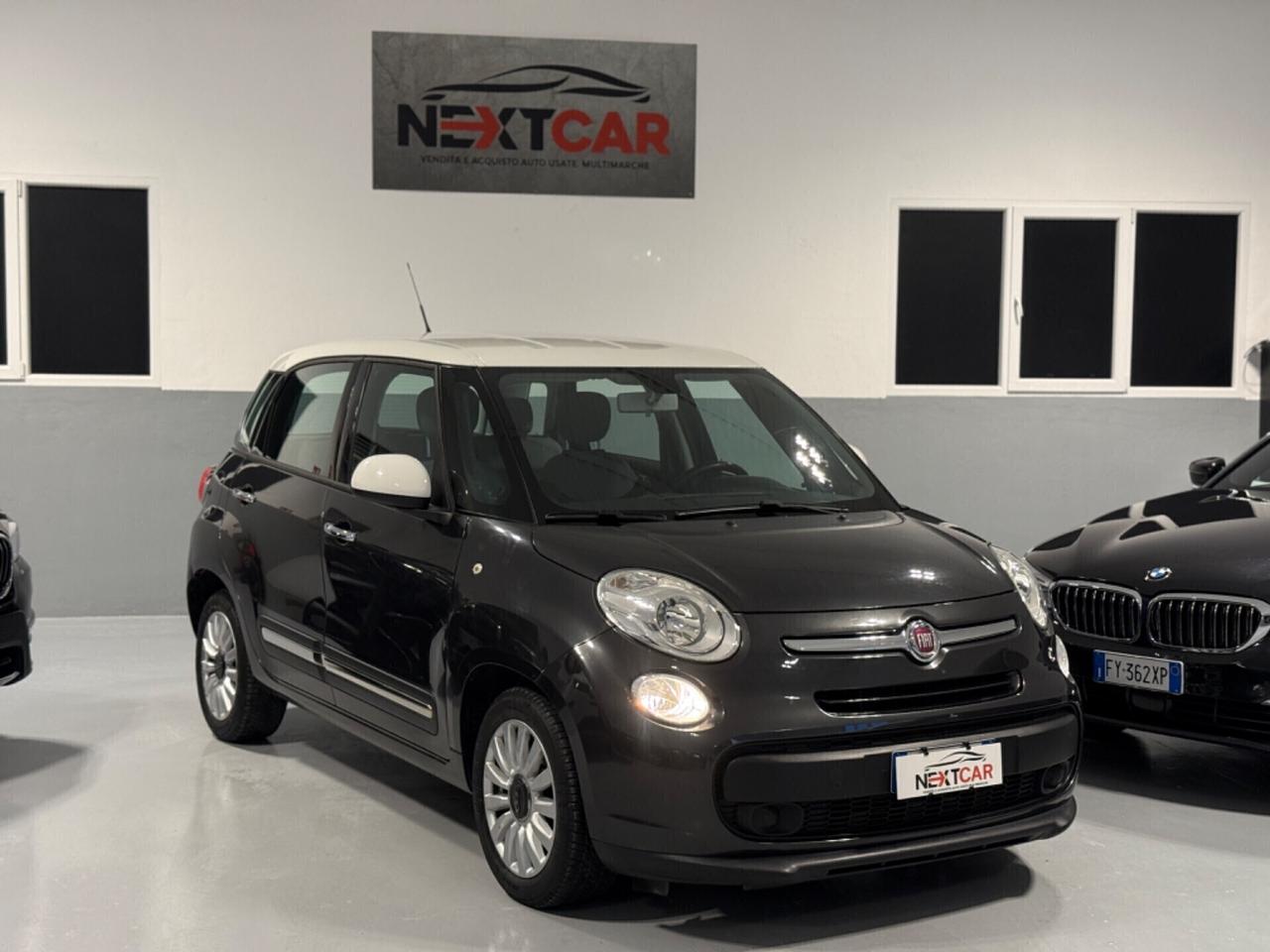 Fiat 500L 1.3 Multijet 85 CV Pop Star