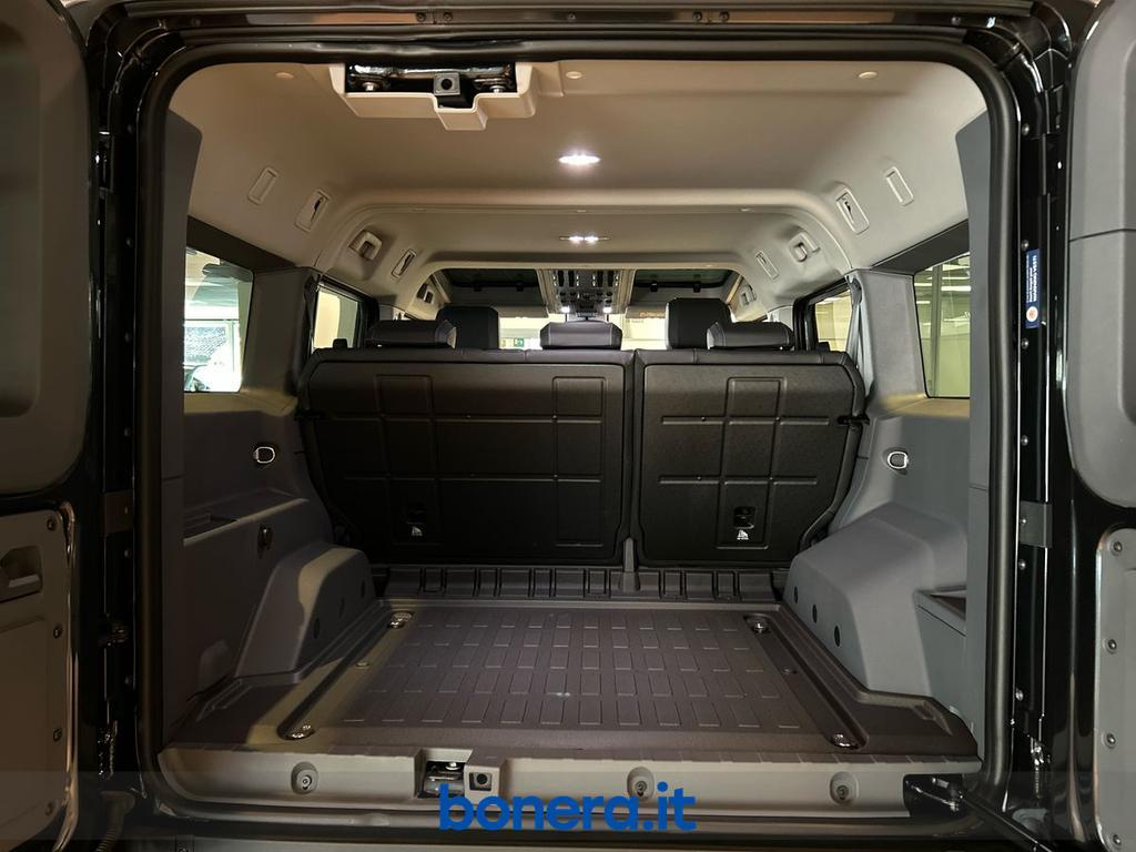 Ineos Grenadier Station Wagon 3.0 twin-turbo diesel Fieldmaster Edition auto