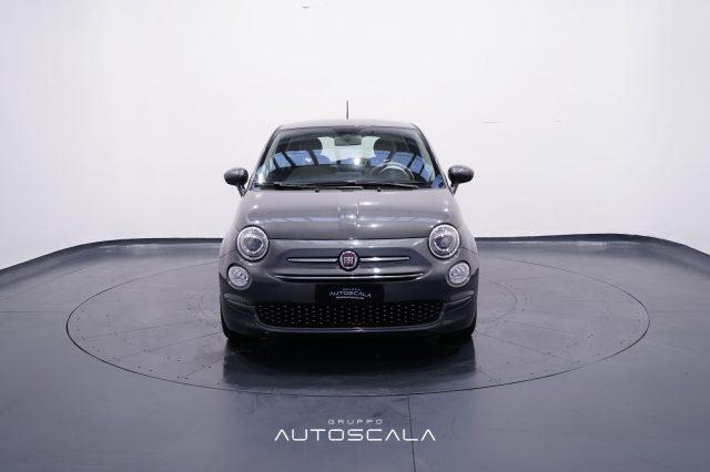 FIAT 500 1.0 70cv Hybrid Lounge