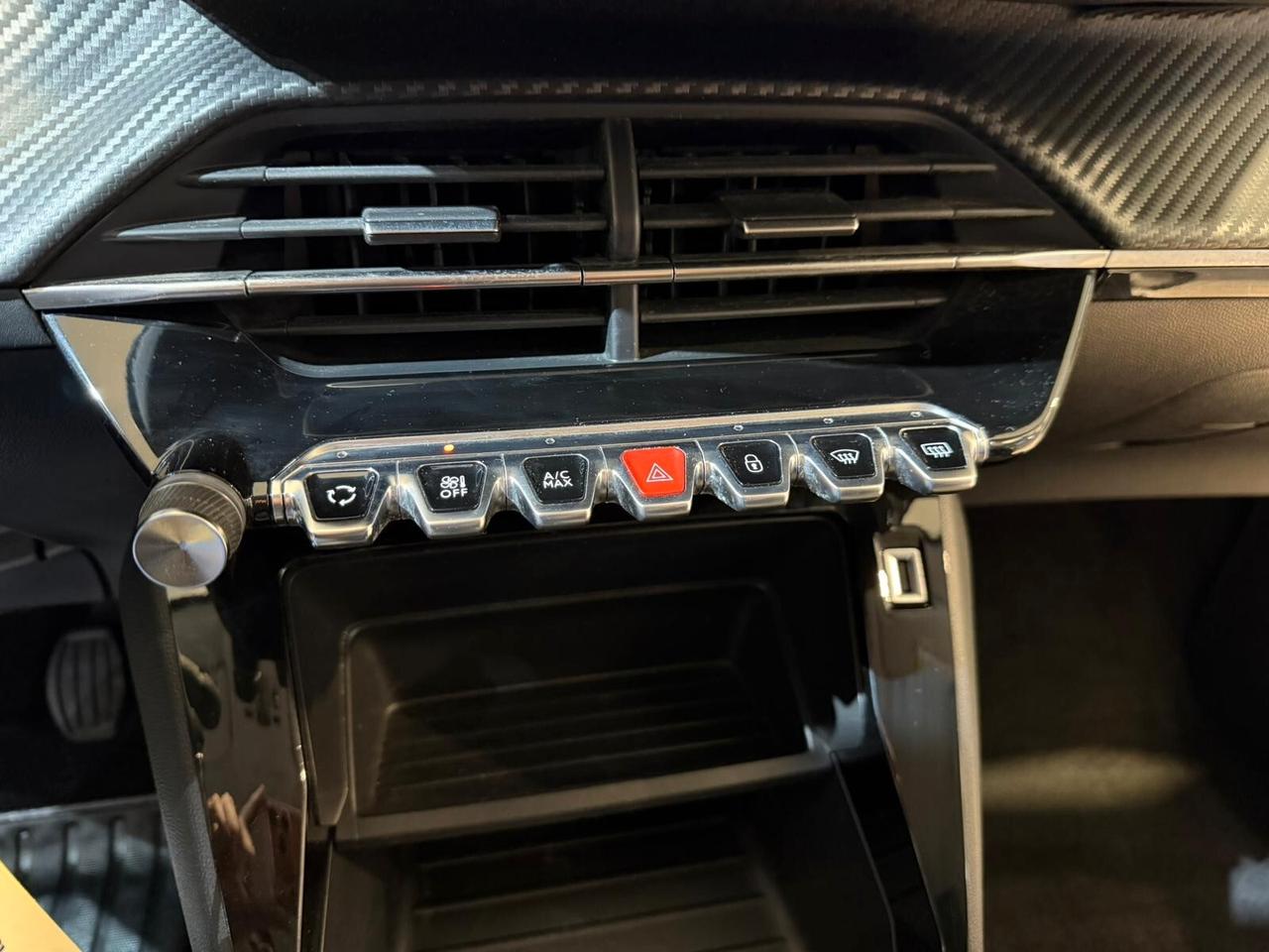 Peugeot 2008 BlueHDi 110 S&S Active