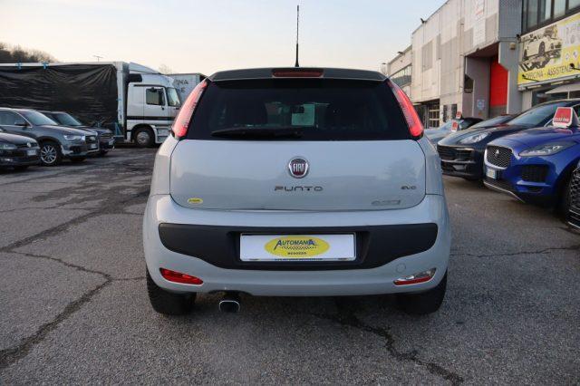 FIAT Punto Evo 1.3 Mjt 95 CV DPF 3 porte S&S Sport