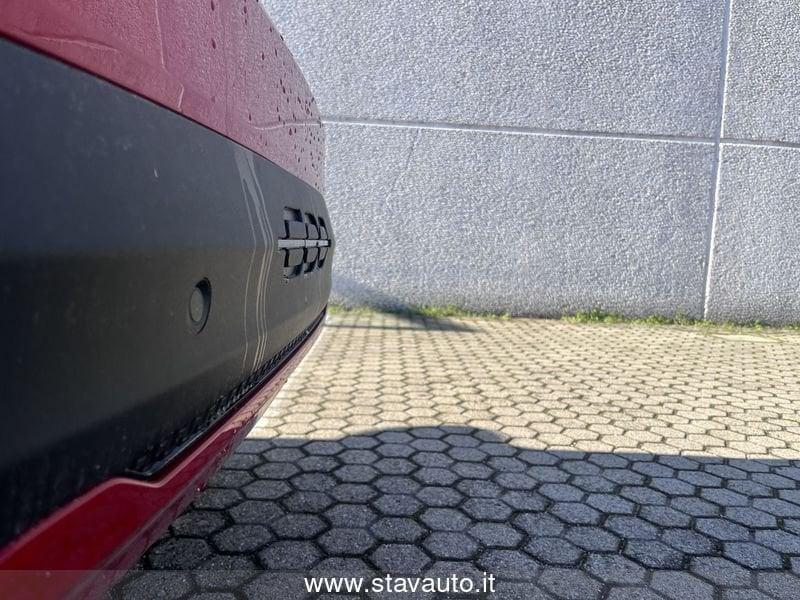 FIAT 600 600 Hybrid 100 CV DCT MHEV