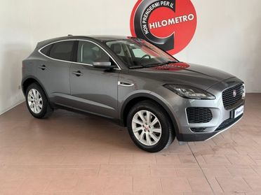 JAGUAR E-Pace 2.0D 150CV AWD S Service Jaguar, Telecamera