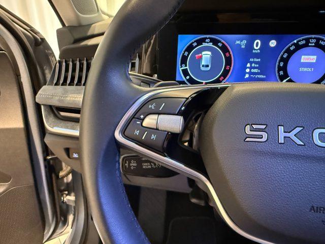 SKODA Superb 2.0 TDI DSG Wagon Style 360° Matrix Navi ACC