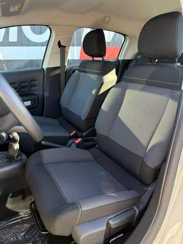 Citroen C3 C3 1.2 puretech YOU! SUPER PROMO PRONTA CONSEGNA