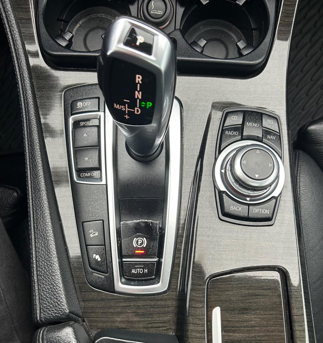 Bmw 525d xDrive MSport FULL OPTIONAL 2014
