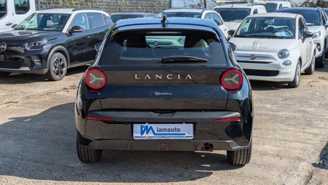 LANCIA Ypsilon Hybrid e-DCT 1.2cc 101cv AUTOM. BLUETOOTH CLIMA