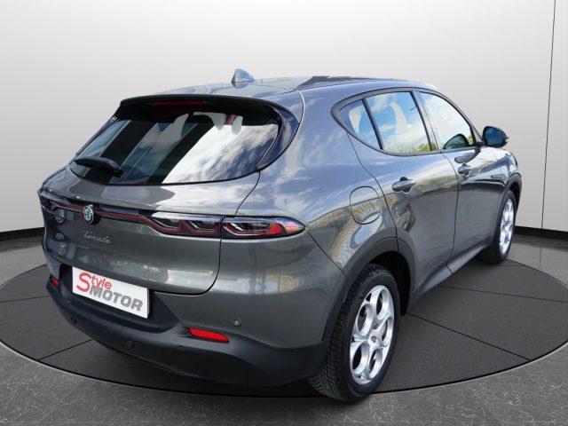 ALFA ROMEO Tonale 1.5 130 CV MHEV TCT7 Super