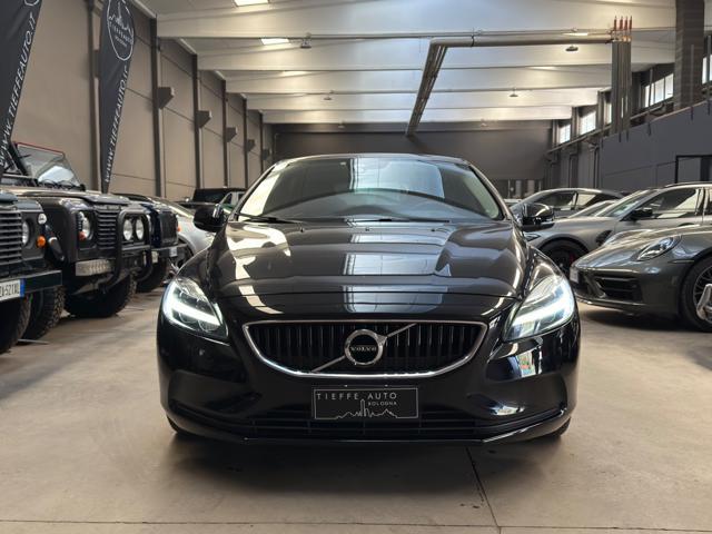 VOLVO V40 D2 Geartronic Business Plus