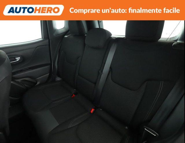 JEEP Renegade 1.3 T4 DDCT S