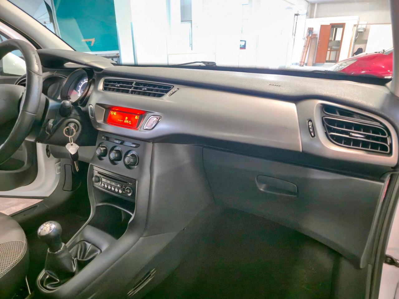 Citroen C3 1.2 VTi 82 Exclusive