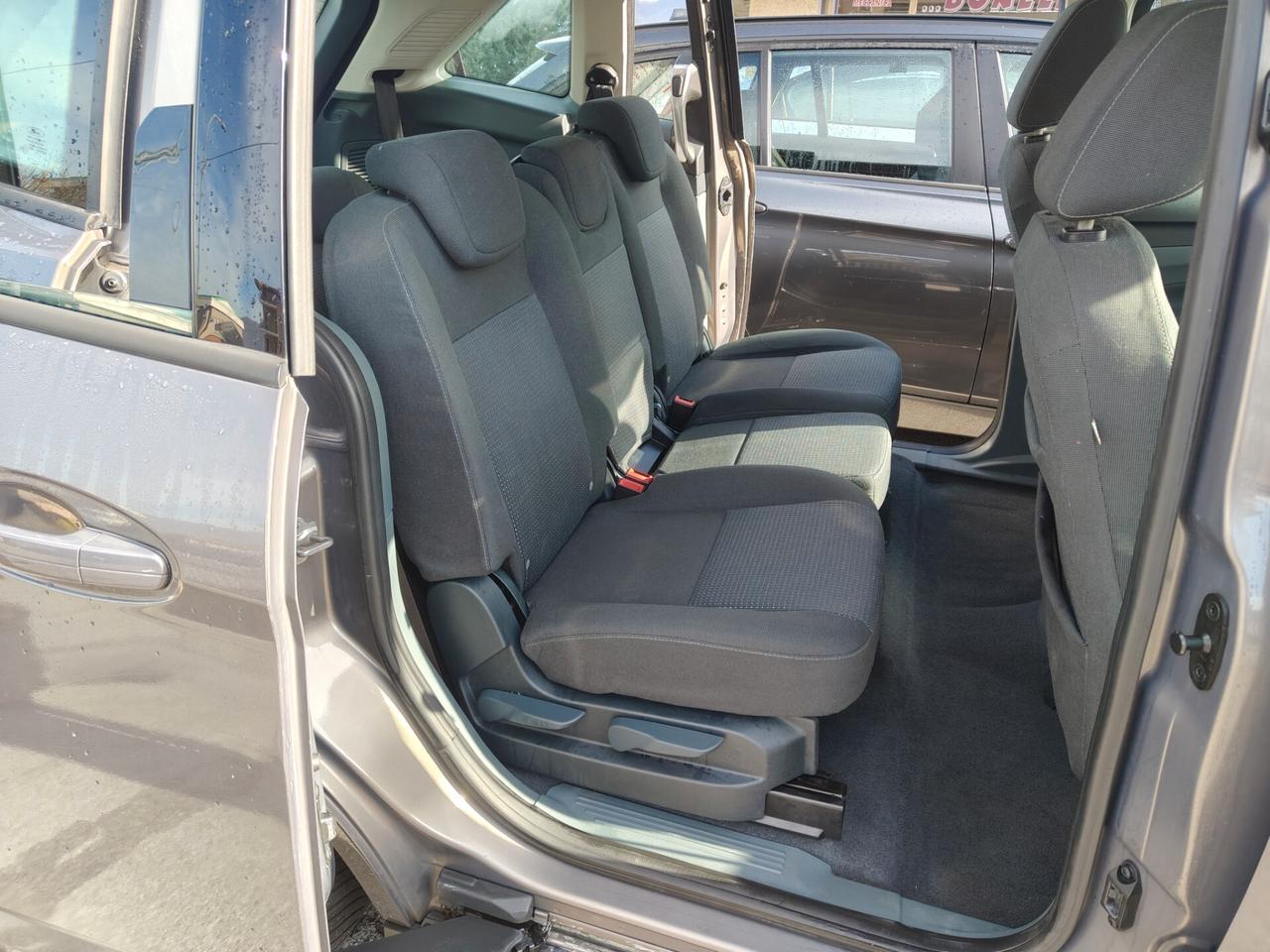 Ford C-Max C-Max7 1.6 TDCi 115CV Business