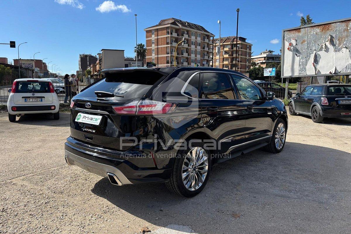FORD Edge 2.0 EcoBlue 238 CV AWD Start&Stop aut. Vignale